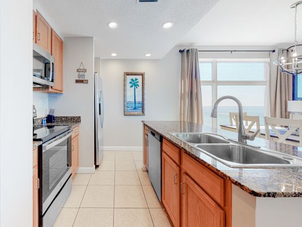 Panama City Beach Condo 1018758