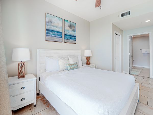 Panama City Beach Condo 1018758