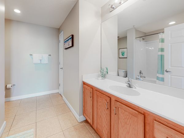 Panama City Beach Condo 1018758