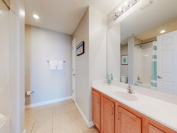Panama City Beach Condo 1018758