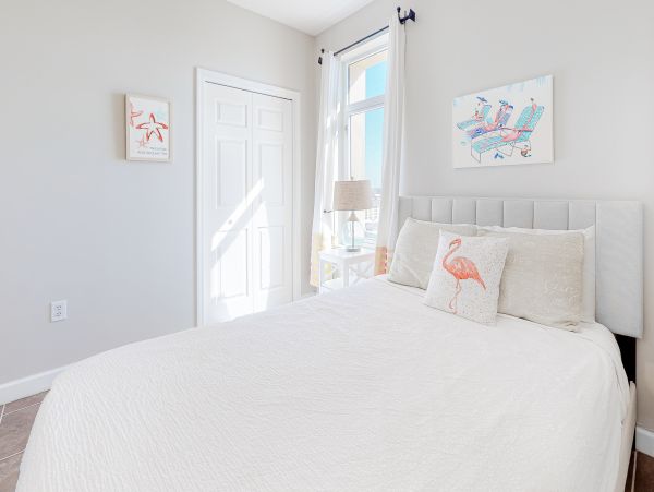 Panama City Beach Condo 1018758
