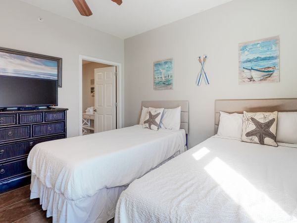Panama City Beach Condo 1018758