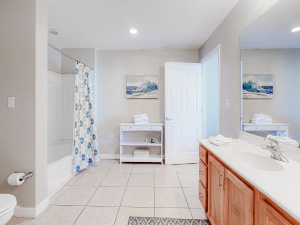 Panama City Beach Condo 1018758