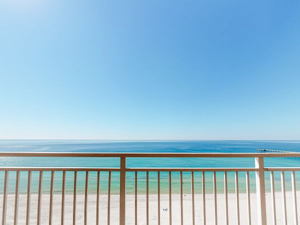 Panama City Beach Condo 1018758