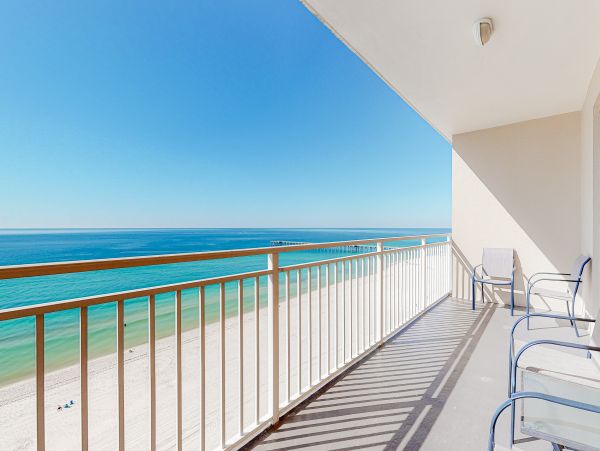 Panama City Beach Condo 1018758