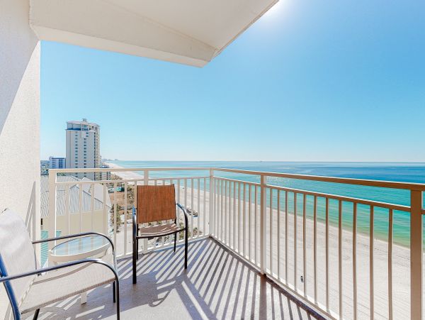 Panama City Beach Condo 1018758