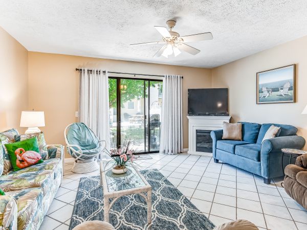 Panama City Beach Home 1018759