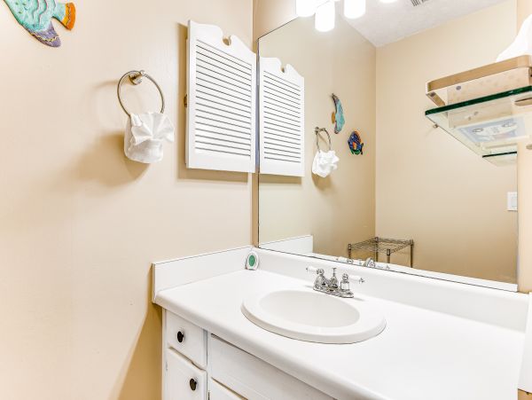 Panama City Beach Home 1018759
