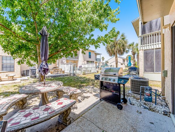 Panama City Beach Home 1018759