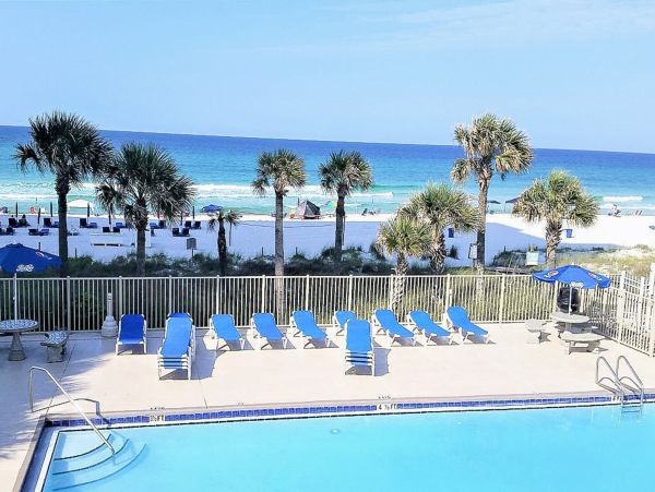 Panama City Beach Home 1018759
