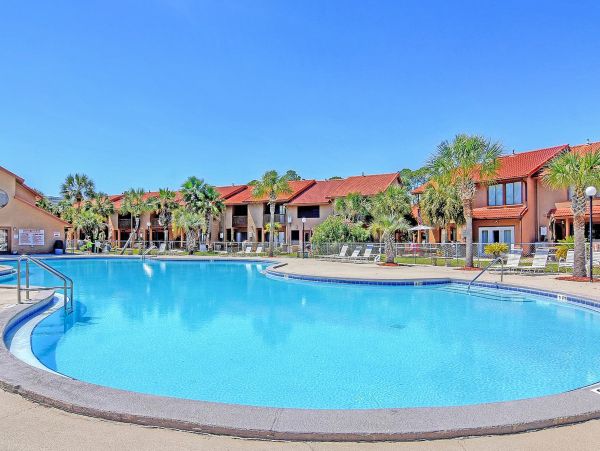Panama City Beach Home 1018759