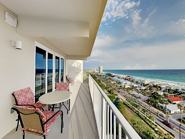 Panama City Beach Home 1018760