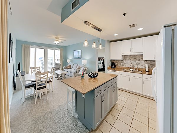 Panama City Beach Home 1018760