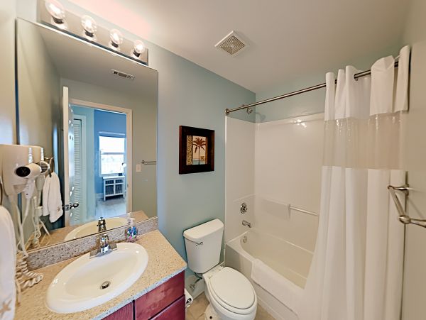Panama City Beach Home 1018760