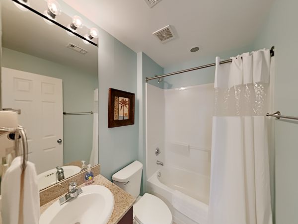 Panama City Beach Home 1018760