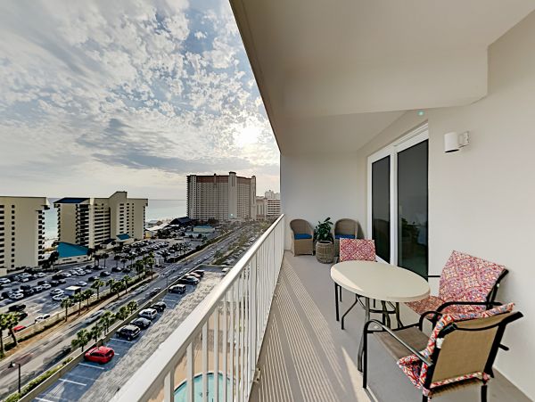Panama City Beach Home 1018760