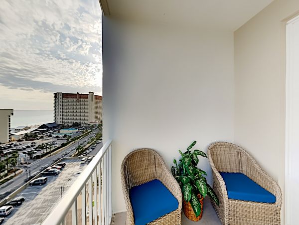 Panama City Beach Home 1018760