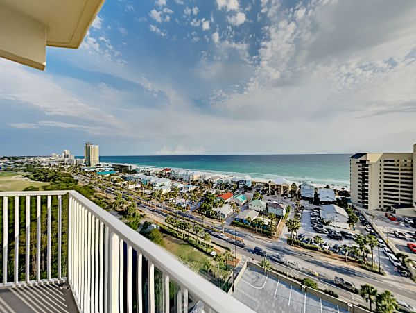 Panama City Beach Home 1018760