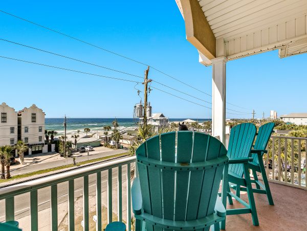 Panama City Beach Condo 1018761