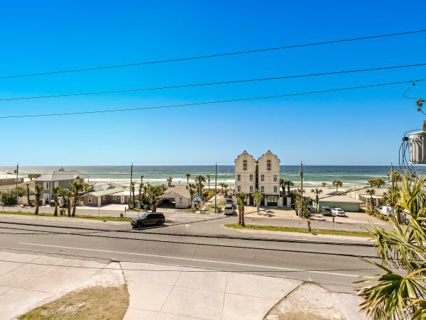 Panama City Beach Condo 1018761
