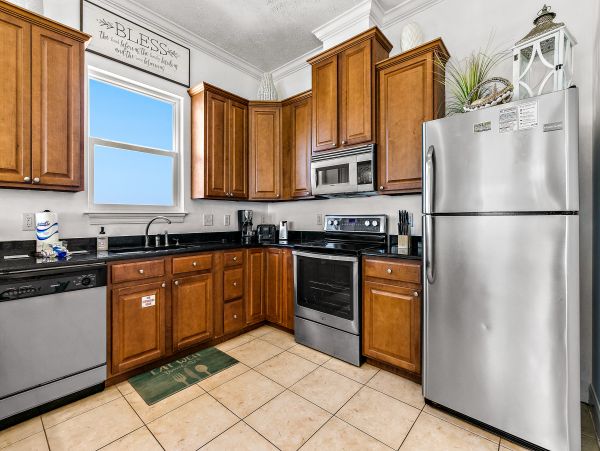 Panama City Beach Condo 1018761