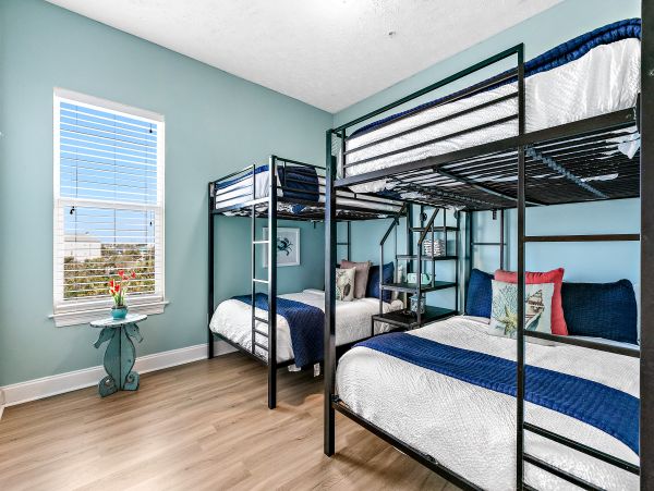 Panama City Beach Condo 1018761
