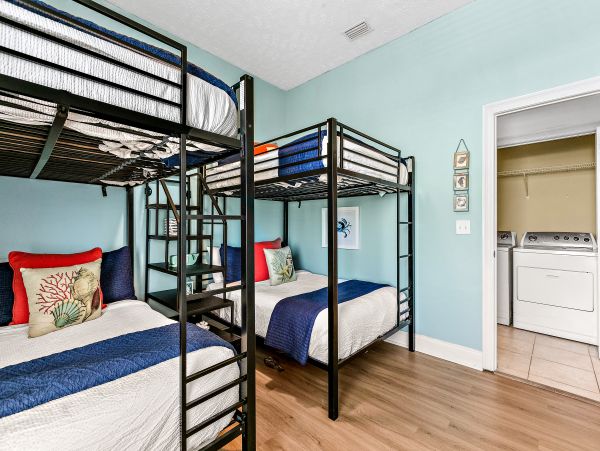 Panama City Beach Condo 1018761