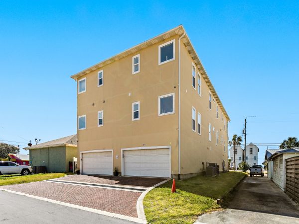 Panama City Beach Condo 1018761