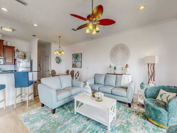 Panama City Beach Condo 1018761
