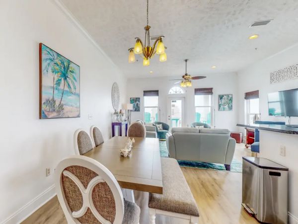 Panama City Beach Condo 1018761
