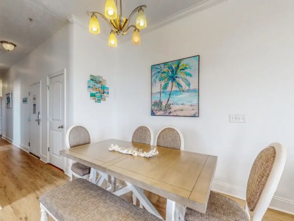 Panama City Beach Condo 1018761