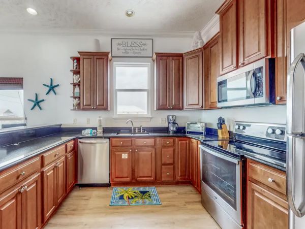 Panama City Beach Condo 1018761