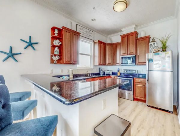 Panama City Beach Condo 1018761
