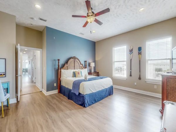 Panama City Beach Condo 1018761