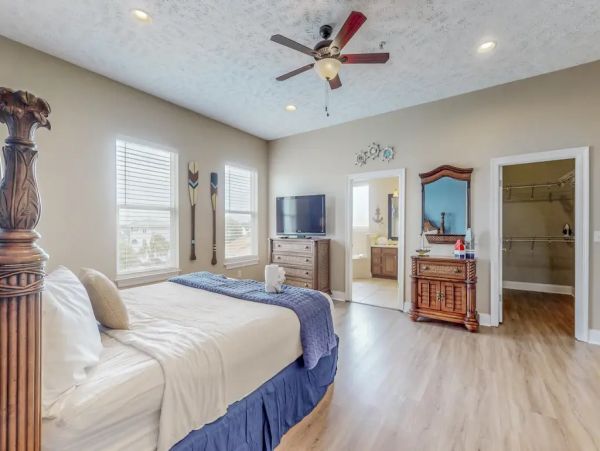 Panama City Beach Condo 1018761