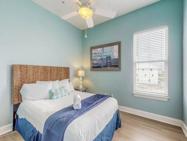 Panama City Beach Condo 1018761