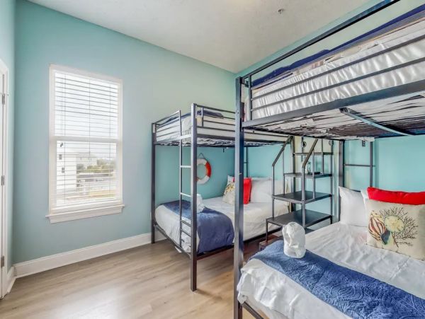 Panama City Beach Condo 1018761