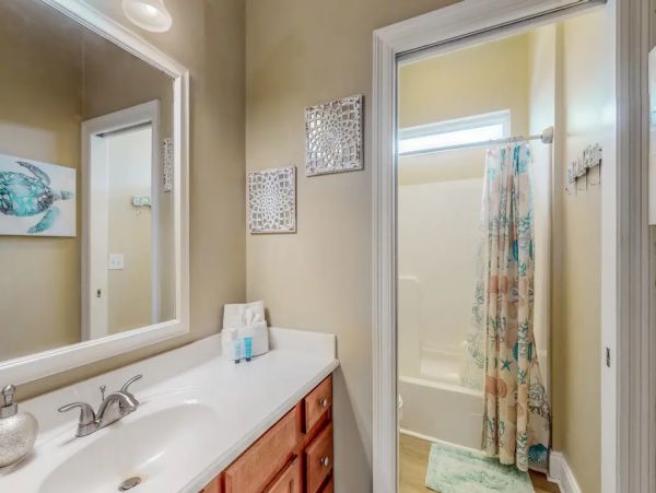 Panama City Beach Condo 1018761