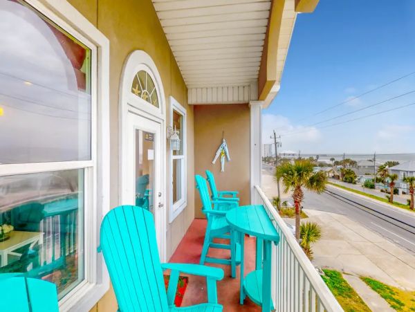 Panama City Beach Condo 1018761