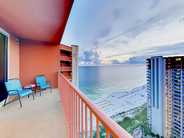 Panama City Beach Home 1018762