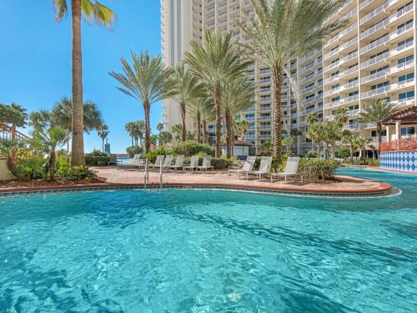 Panama City Beach Home 1018762