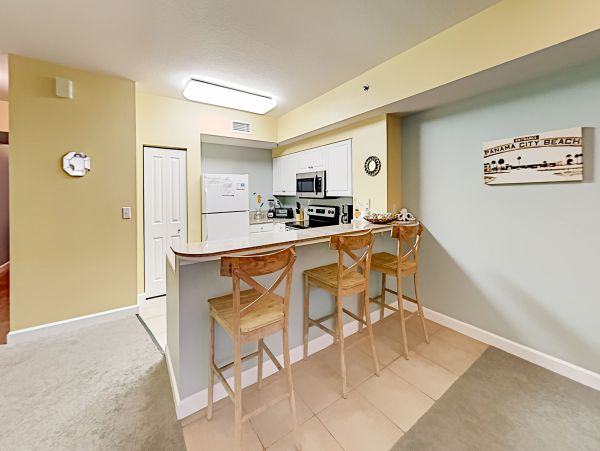 Panama City Beach Home 1018762