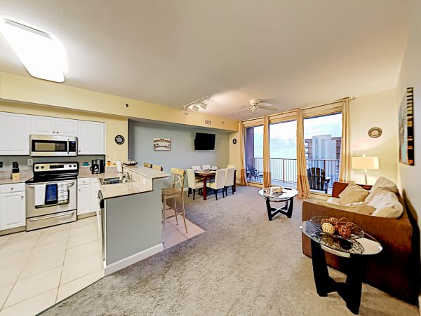 Panama City Beach Home 1018762
