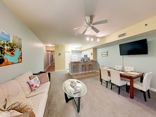 Panama City Beach Home 1018762
