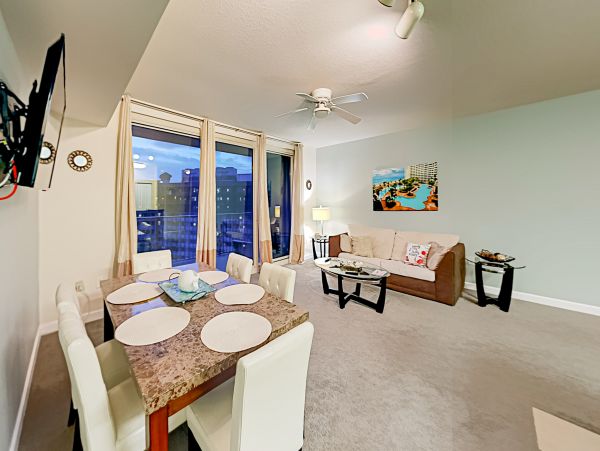 Panama City Beach Home 1018762