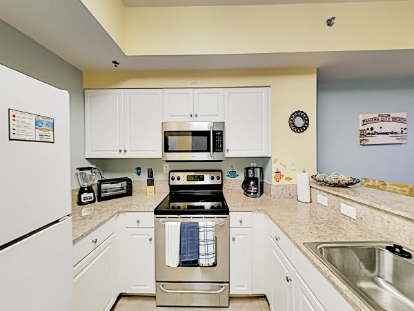 Panama City Beach Home 1018762
