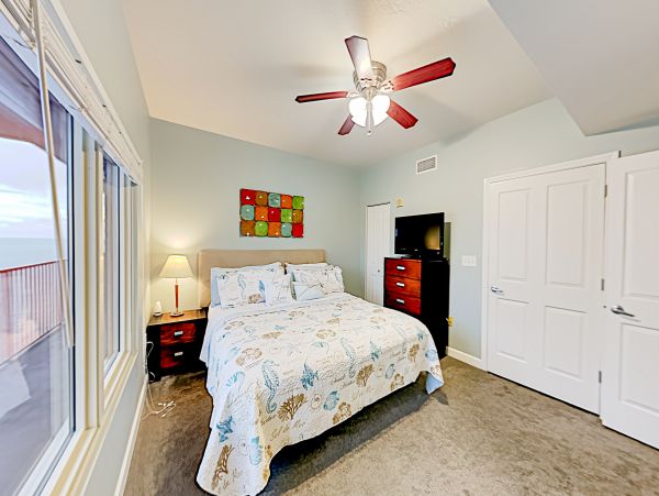 Panama City Beach Home 1018762