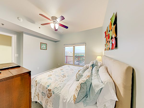 Panama City Beach Home 1018762
