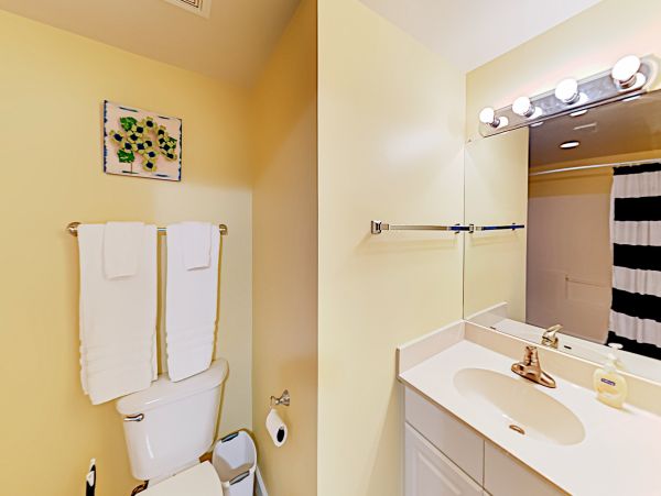 Panama City Beach Home 1018762