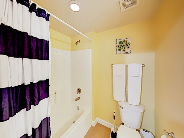 Panama City Beach Home 1018762